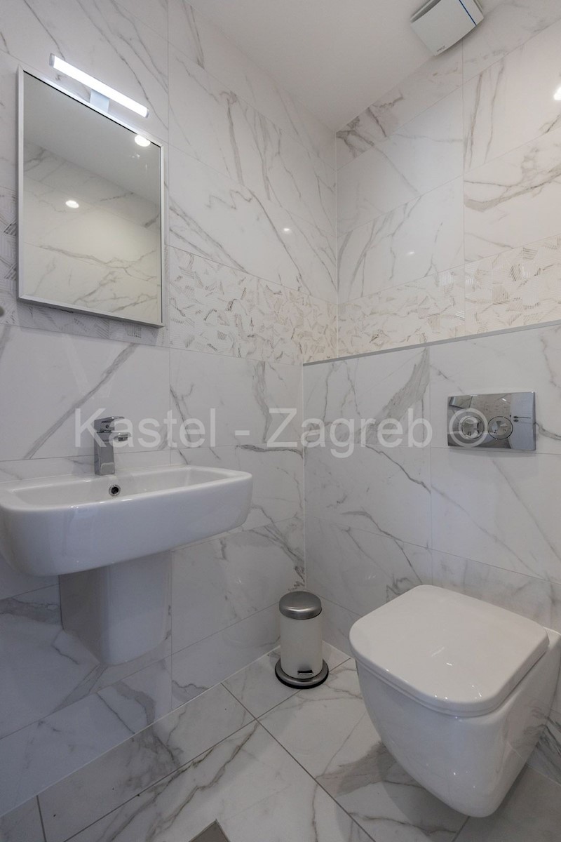 Apartmán Na prodej - GRAD ZAGREB ZAGREB