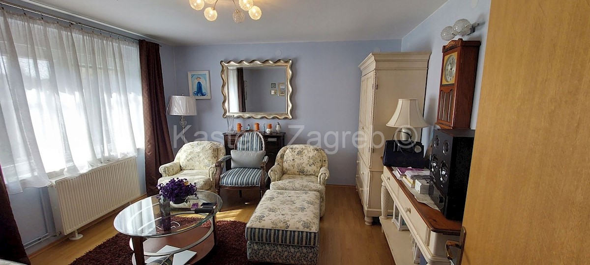 Apartment Zu verkaufen - GRAD ZAGREB ZAGREB