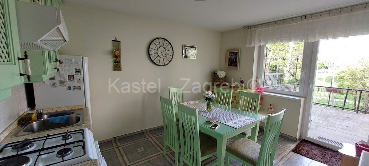 Flat For sale - GRAD ZAGREB ZAGREB