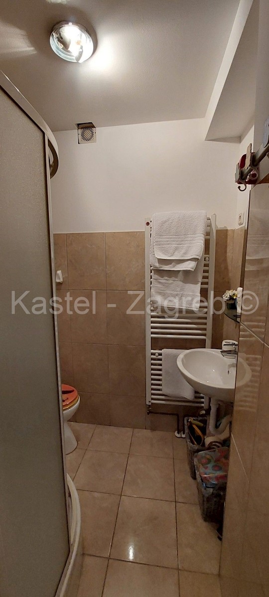 Apartmán Na prodej - GRAD ZAGREB ZAGREB