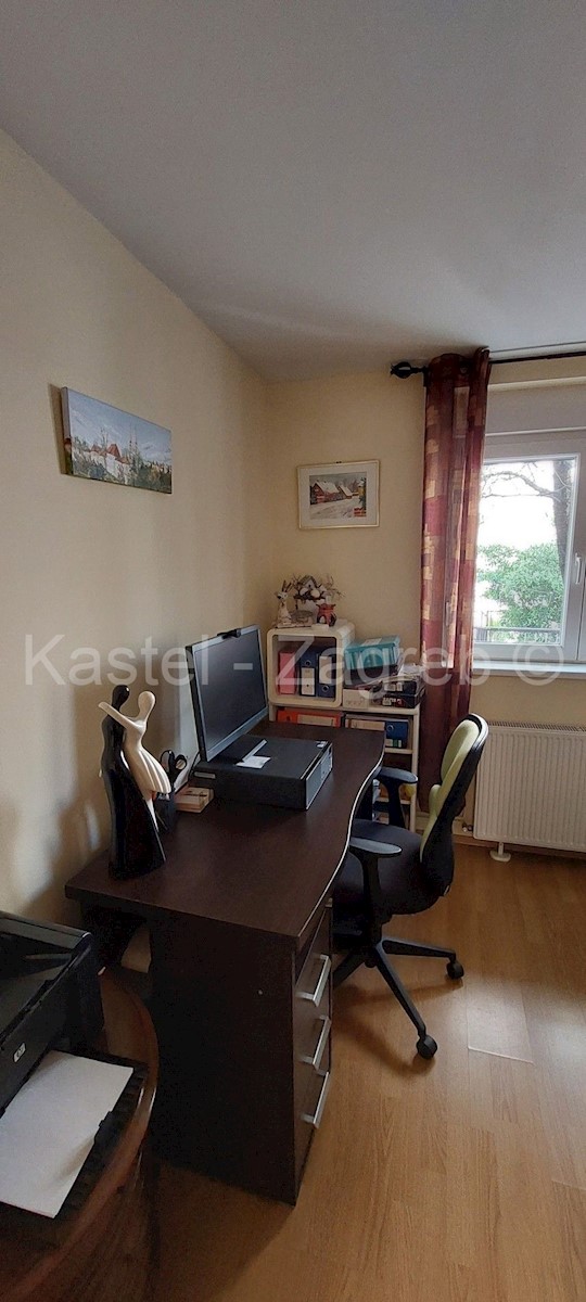 Apartment Zu verkaufen - GRAD ZAGREB ZAGREB