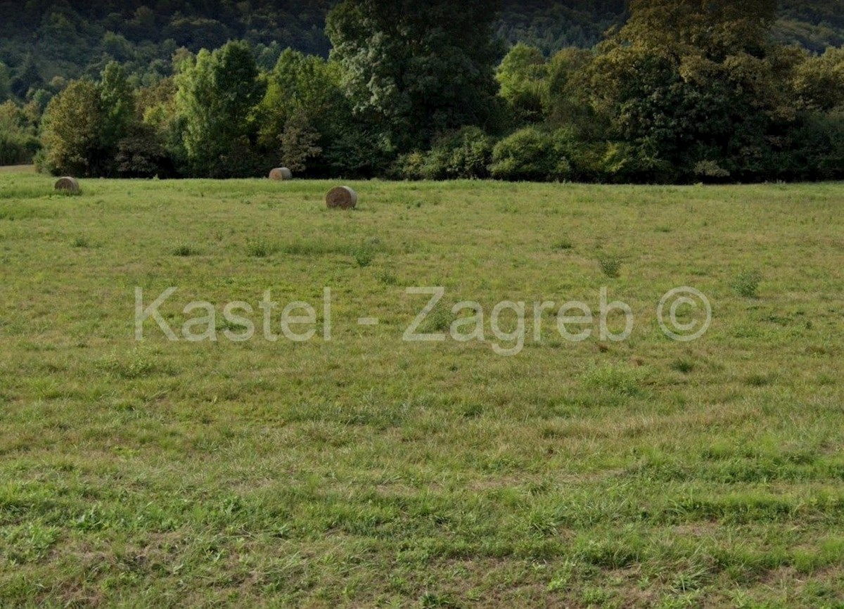 Działka Na sprzedaż - ZAGREBAČKA SVETA NEDELJA