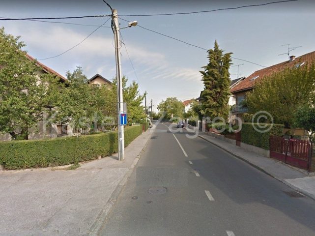 Zemljište na prodaju 1856 m² – Zagreb