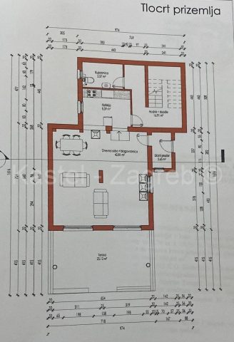 House For sale - Šibensko-kninska Primošten - foto 4/5