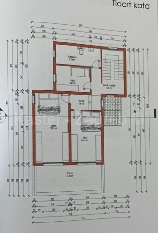 House For sale - Šibensko-kninska Primošten - foto 5/5