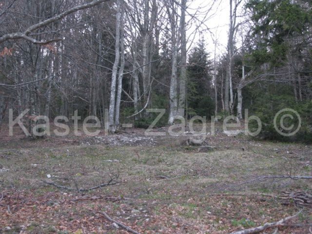 Land For sale - Primorsko-goranska Delnice - foto 4/4