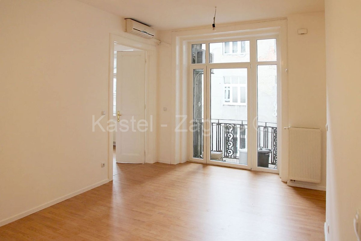 Apartment Zu verkaufen
