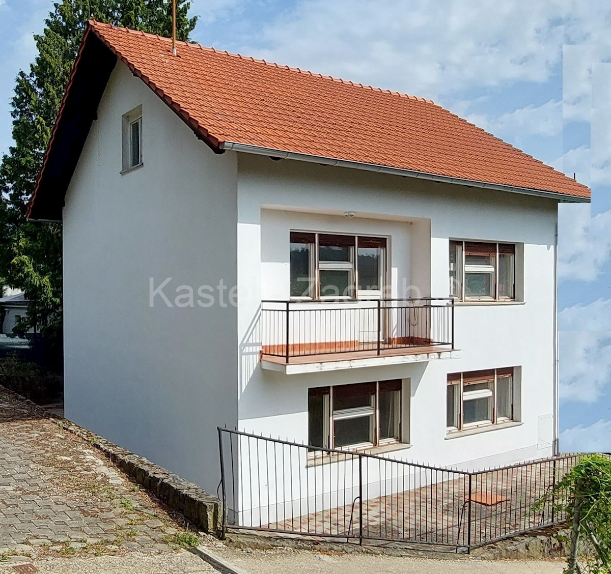 House For sale - GRAD ZAGREB ZAGREB