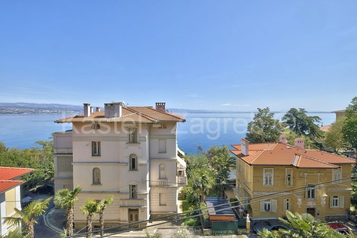 Appartamento in vendita 152 m² – Lovran
