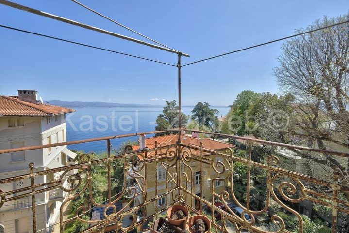 Appartement À vendre - Primorsko-goranska Lovran - foto 2/15