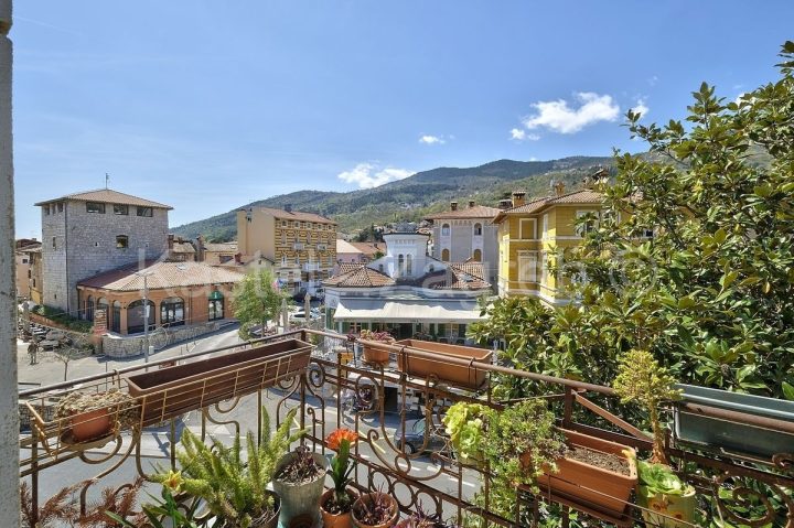 Appartement À vendre - Primorsko-goranska Lovran - foto 3/15