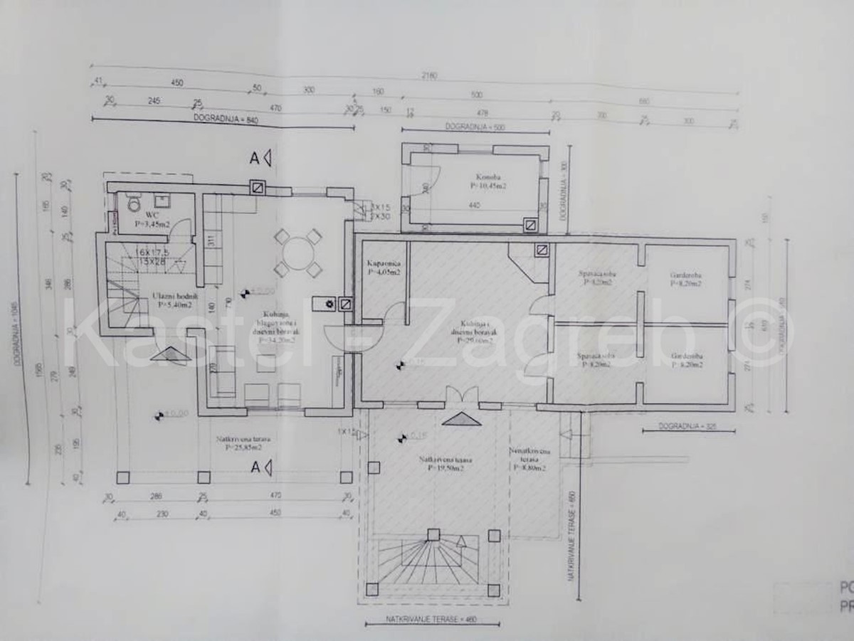 Haus Zu verkaufen - ISTARSKA VODNJAN