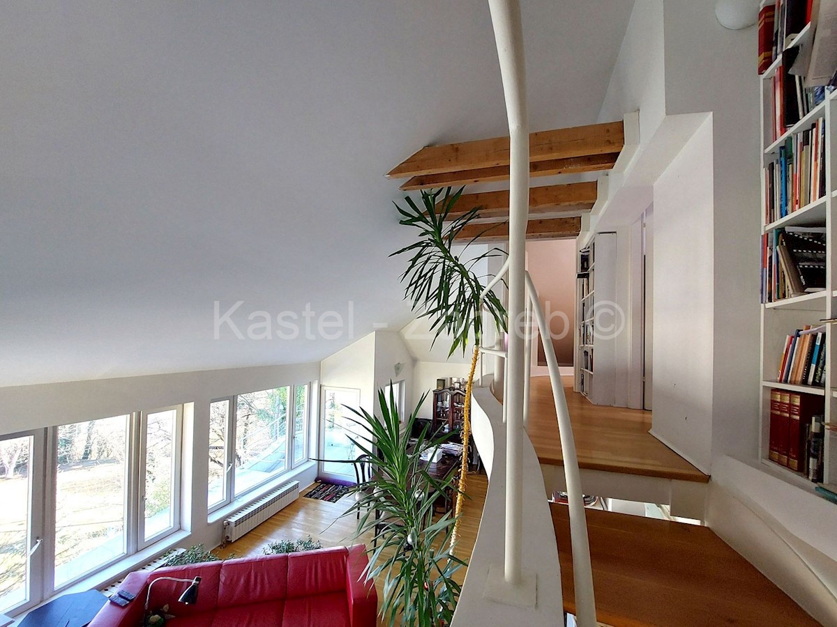 Flat For sale - GRAD ZAGREB ZAGREB