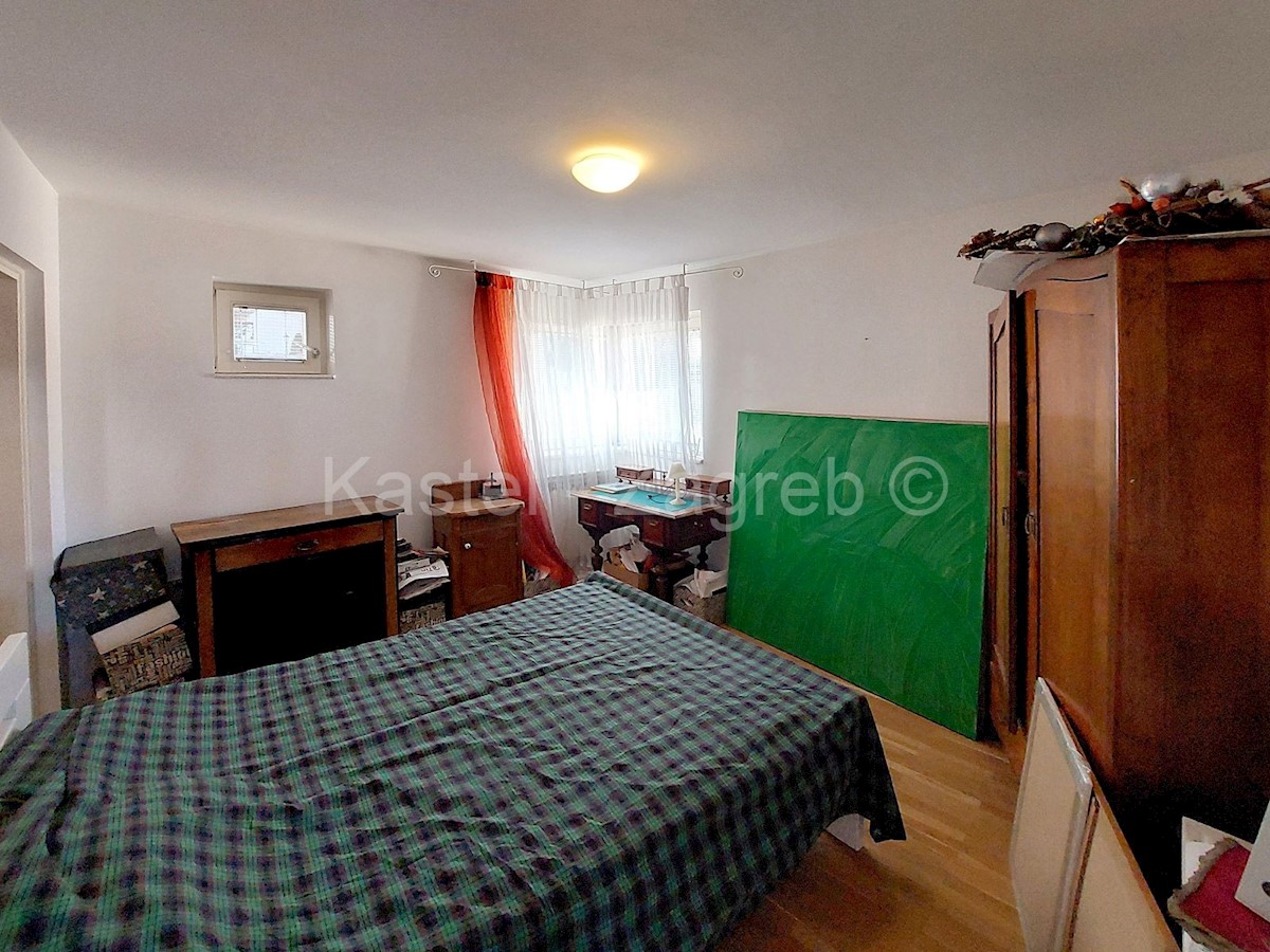 Appartement À vendre - GRAD ZAGREB ZAGREB