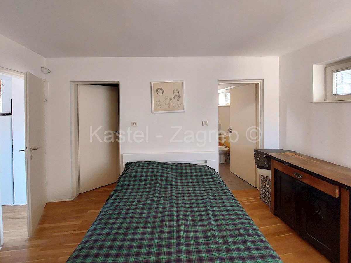 Apartmán Na predaj - GRAD ZAGREB ZAGREB