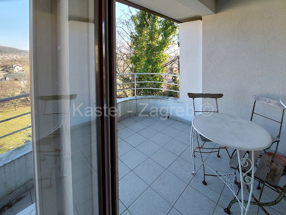 Apartmán Na predaj - GRAD ZAGREB ZAGREB