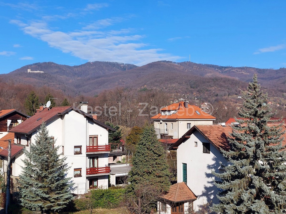 Apartmán Na predaj - GRAD ZAGREB ZAGREB