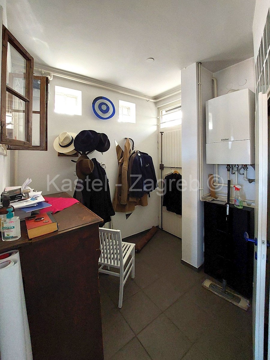 Appartement À vendre - GRAD ZAGREB ZAGREB