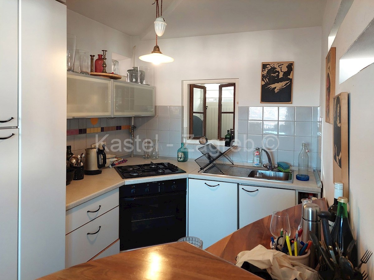 Appartement À vendre - GRAD ZAGREB ZAGREB