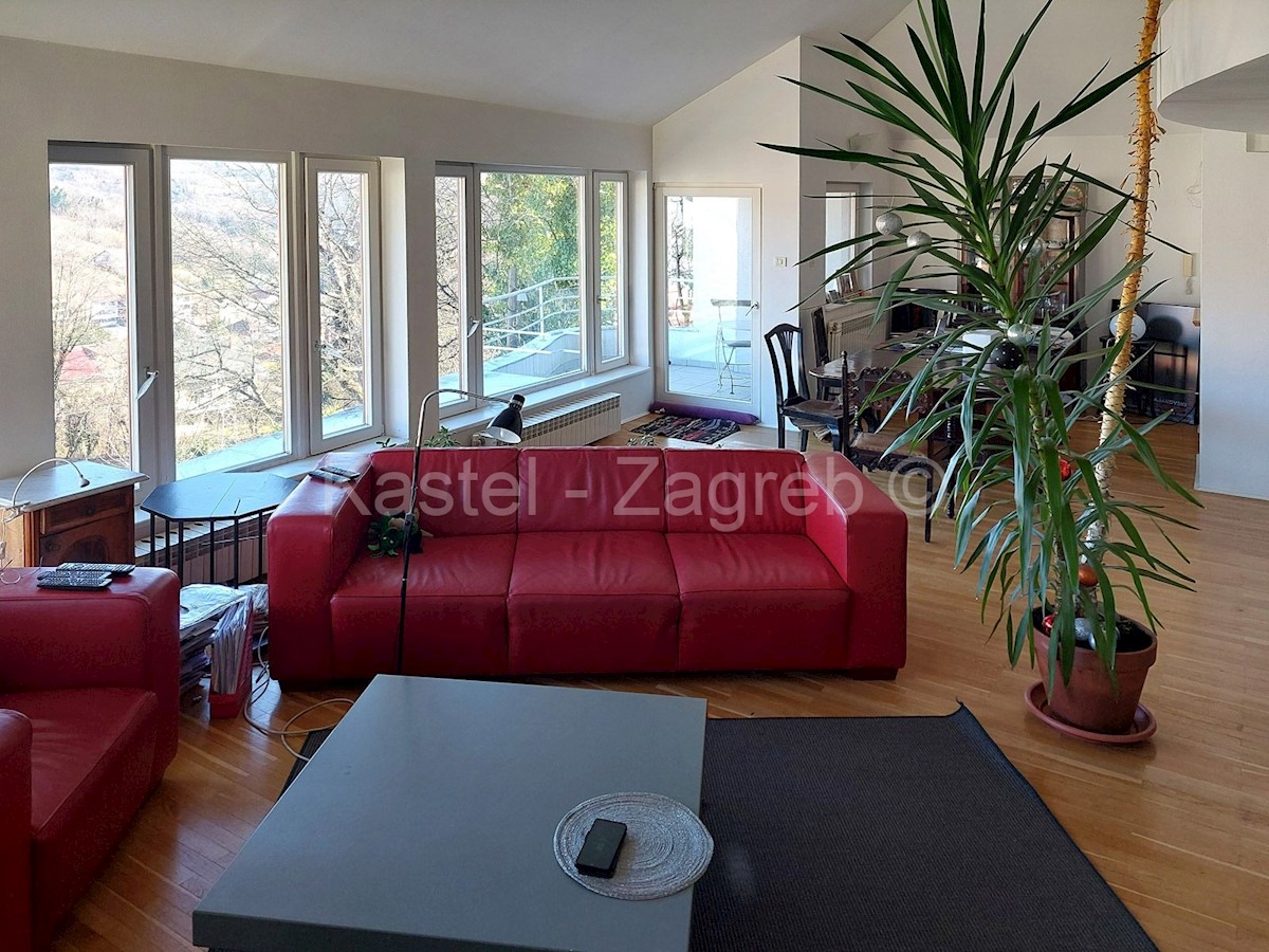 Appartement À vendre - GRAD ZAGREB ZAGREB