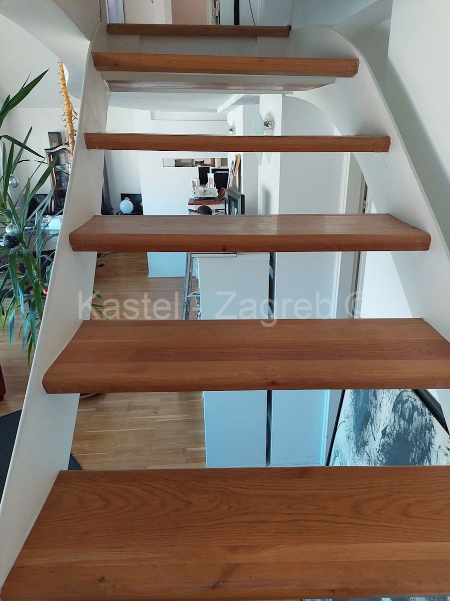 Flat For sale - GRAD ZAGREB ZAGREB