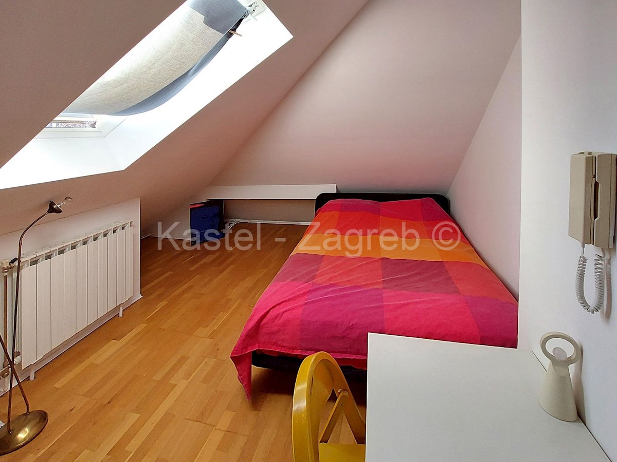 Appartement À vendre - GRAD ZAGREB ZAGREB