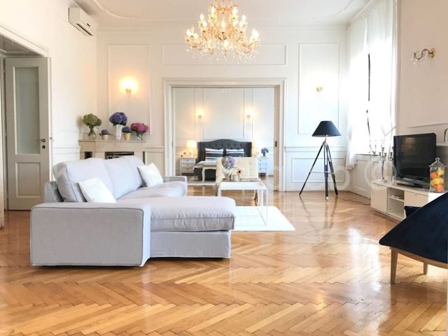 Apartma za najem 117 m² – Donji Grad