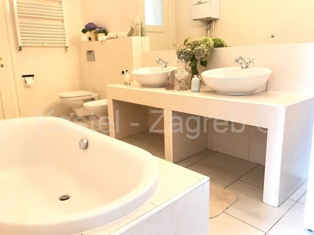 Appartement À louer - Grad Zagreb Zagreb - foto 5/19