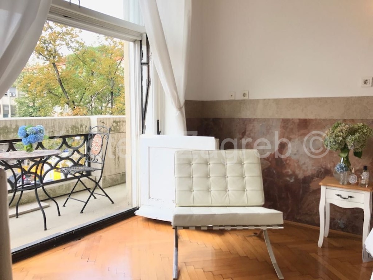 Appartamento Da affittare - GRAD ZAGREB ZAGREB