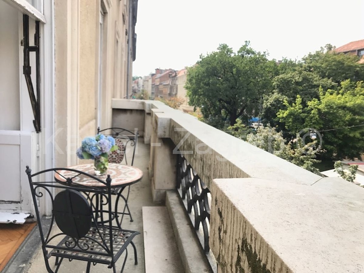 Appartamento Da affittare - GRAD ZAGREB ZAGREB