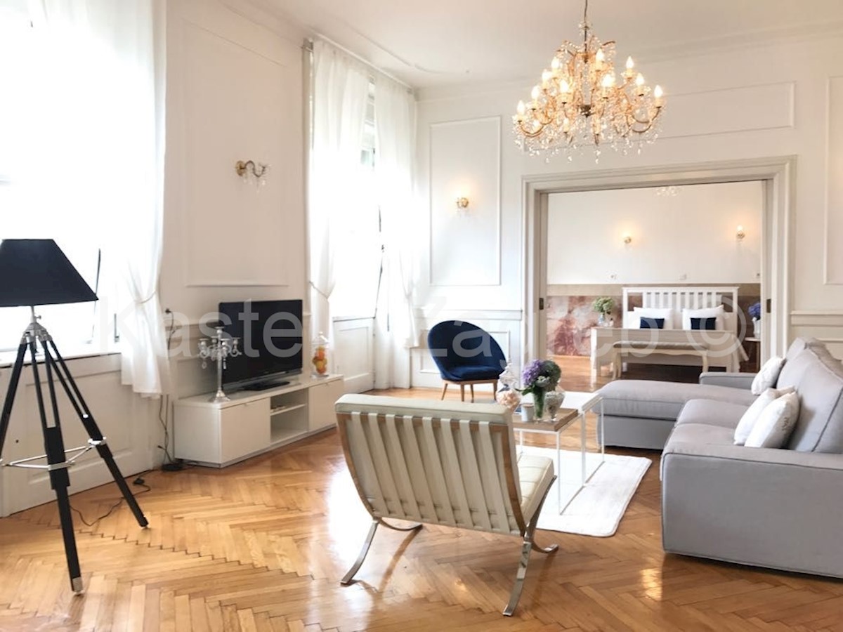 Appartamento Da affittare - GRAD ZAGREB ZAGREB