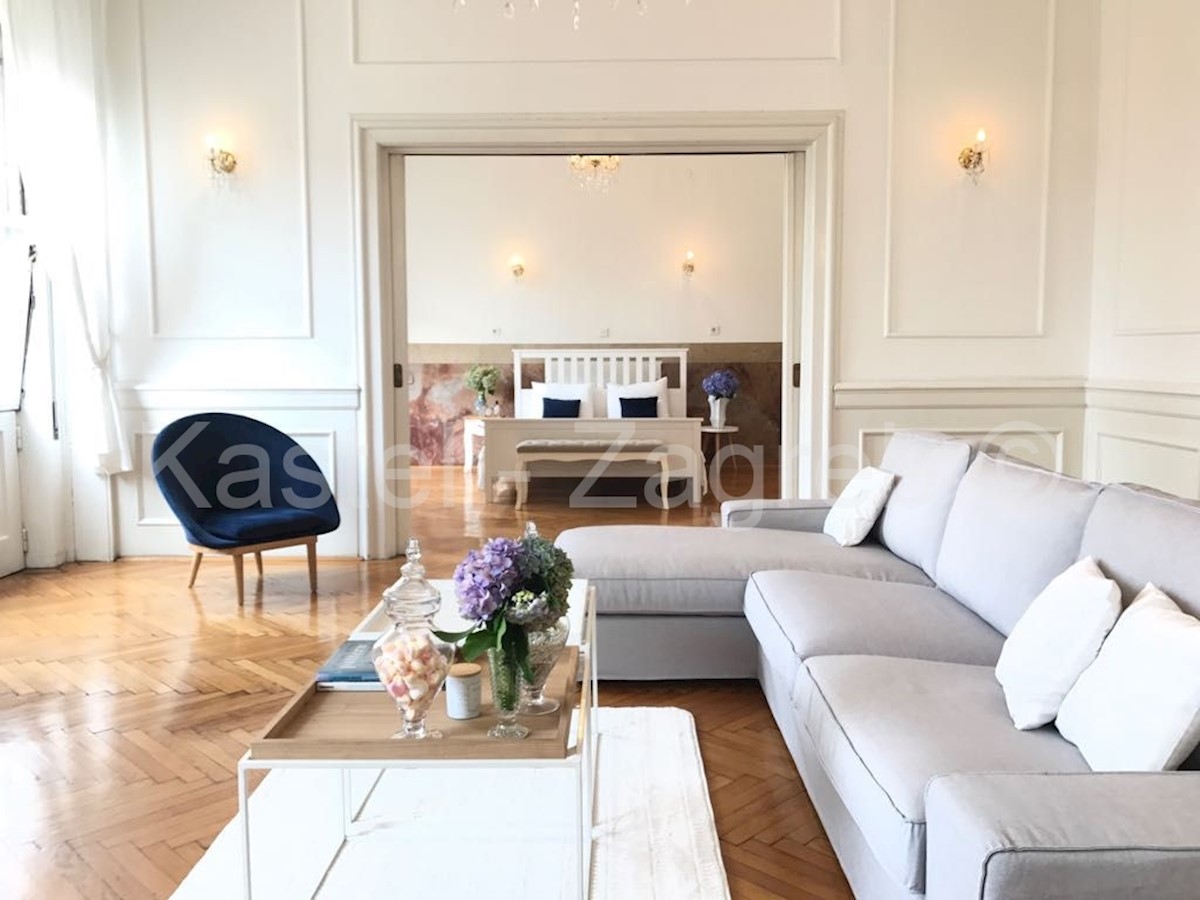 Appartamento Da affittare - GRAD ZAGREB ZAGREB