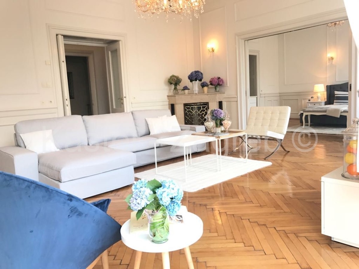 Appartamento Da affittare - GRAD ZAGREB ZAGREB