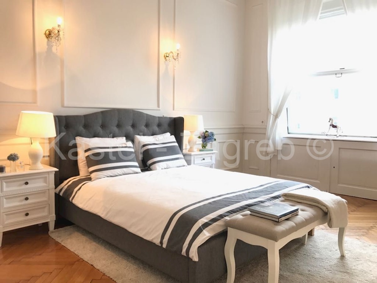 Appartamento Da affittare - GRAD ZAGREB ZAGREB