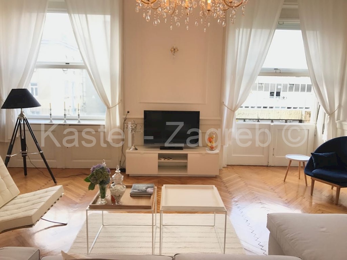 Appartamento Da affittare - GRAD ZAGREB ZAGREB