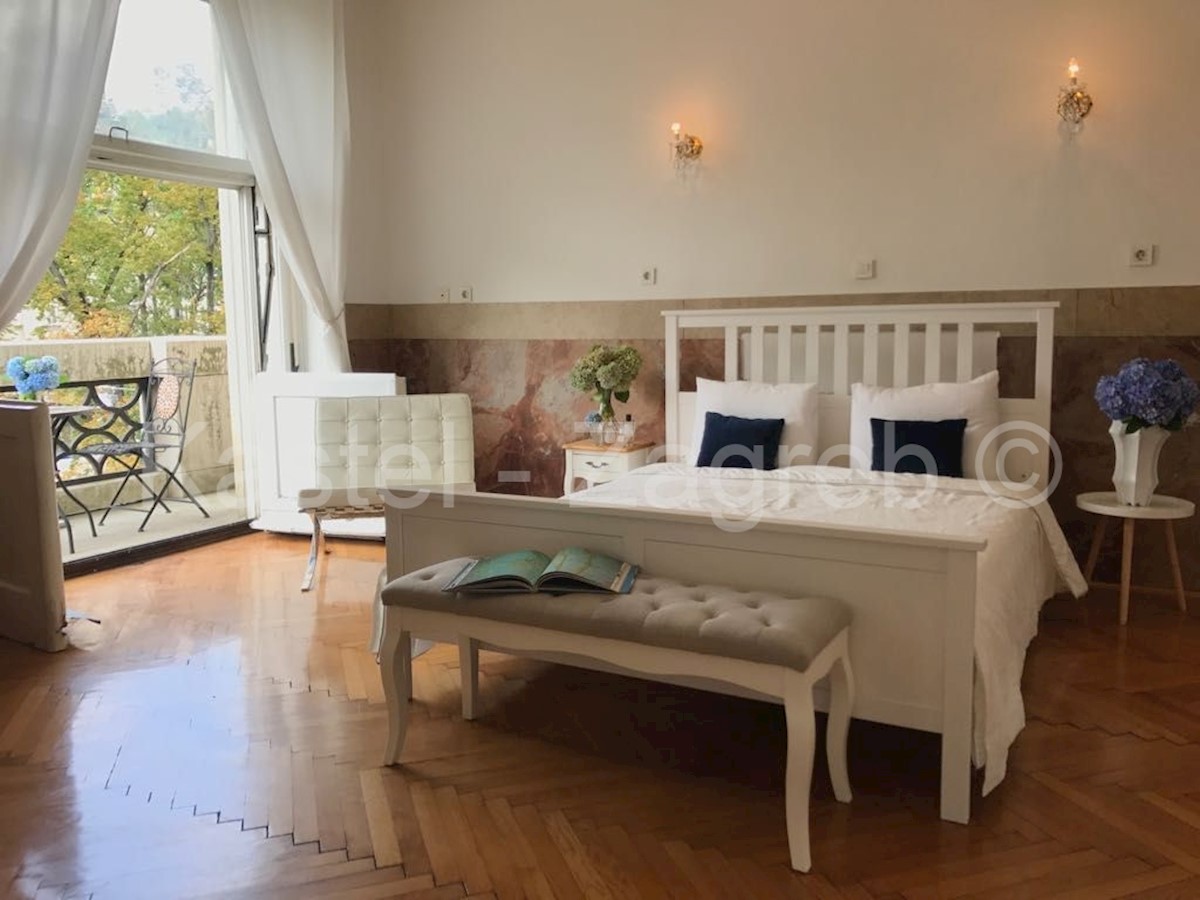 Appartamento Da affittare - GRAD ZAGREB ZAGREB