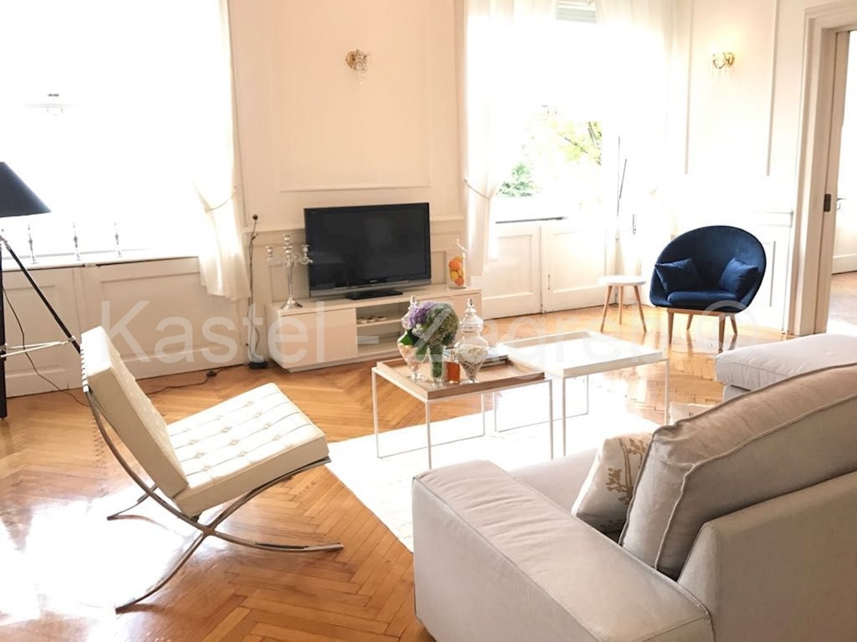 Flat For rent - GRAD ZAGREB ZAGREB