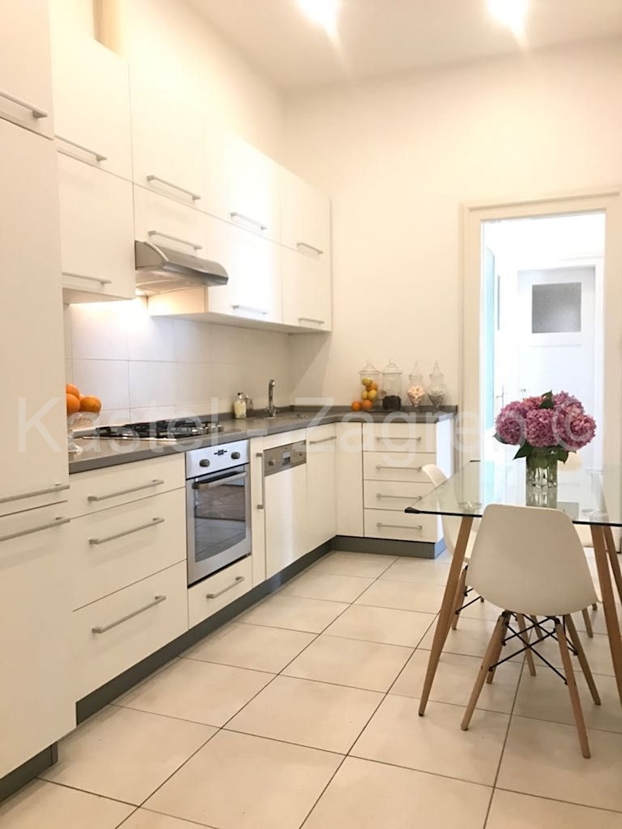 Appartamento Da affittare - GRAD ZAGREB ZAGREB