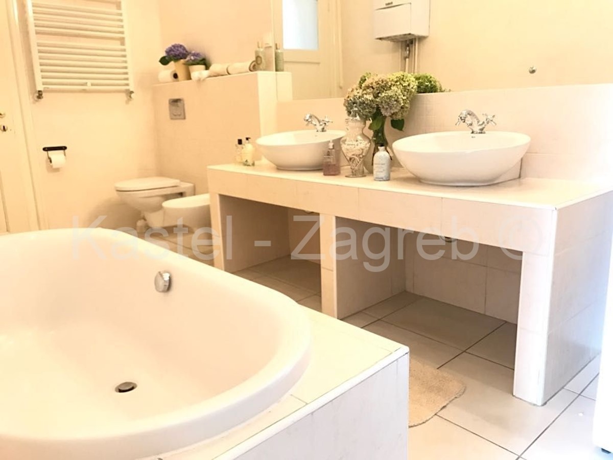 Appartamento Da affittare - GRAD ZAGREB ZAGREB
