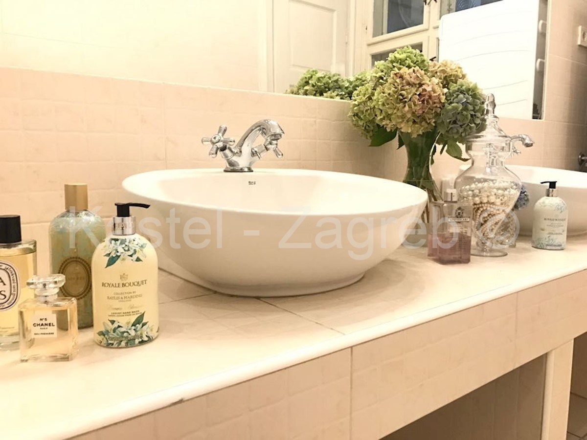 Appartamento Da affittare - GRAD ZAGREB ZAGREB