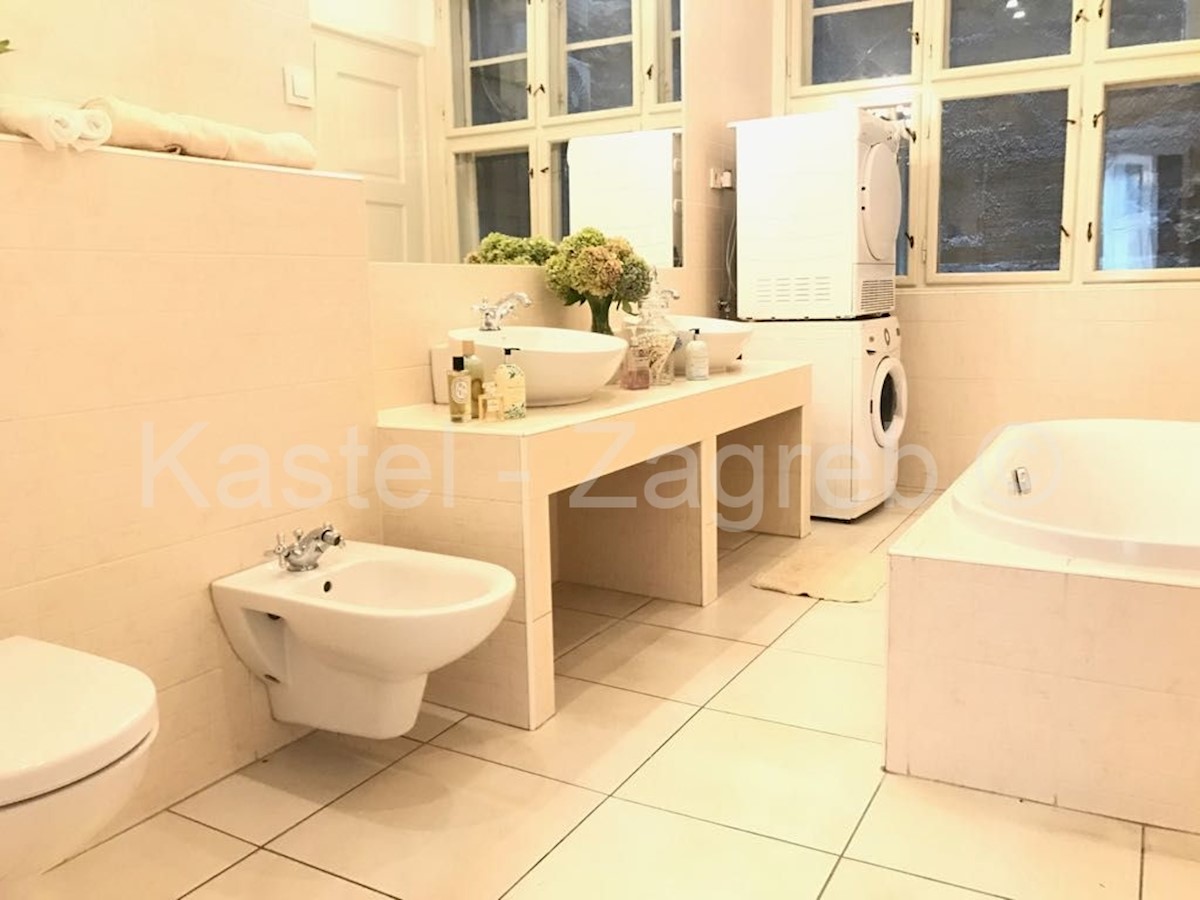 Appartamento Da affittare - GRAD ZAGREB ZAGREB