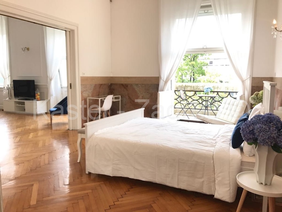 Appartamento Da affittare - GRAD ZAGREB ZAGREB