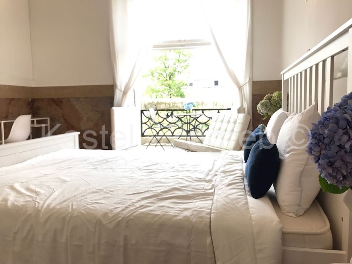 Appartamento Da affittare - GRAD ZAGREB ZAGREB