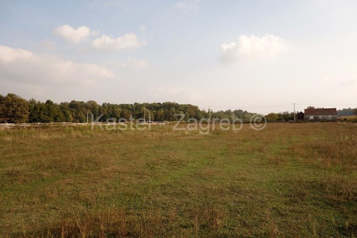 Land For sale POLJANA
