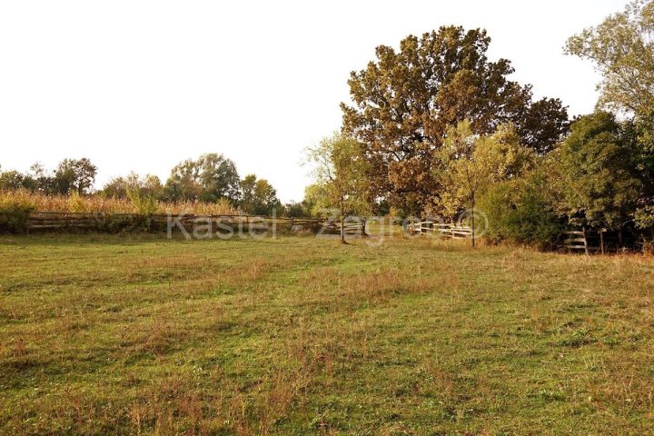 Land For sale - Zagrebačka Vrbovec - foto 2/2