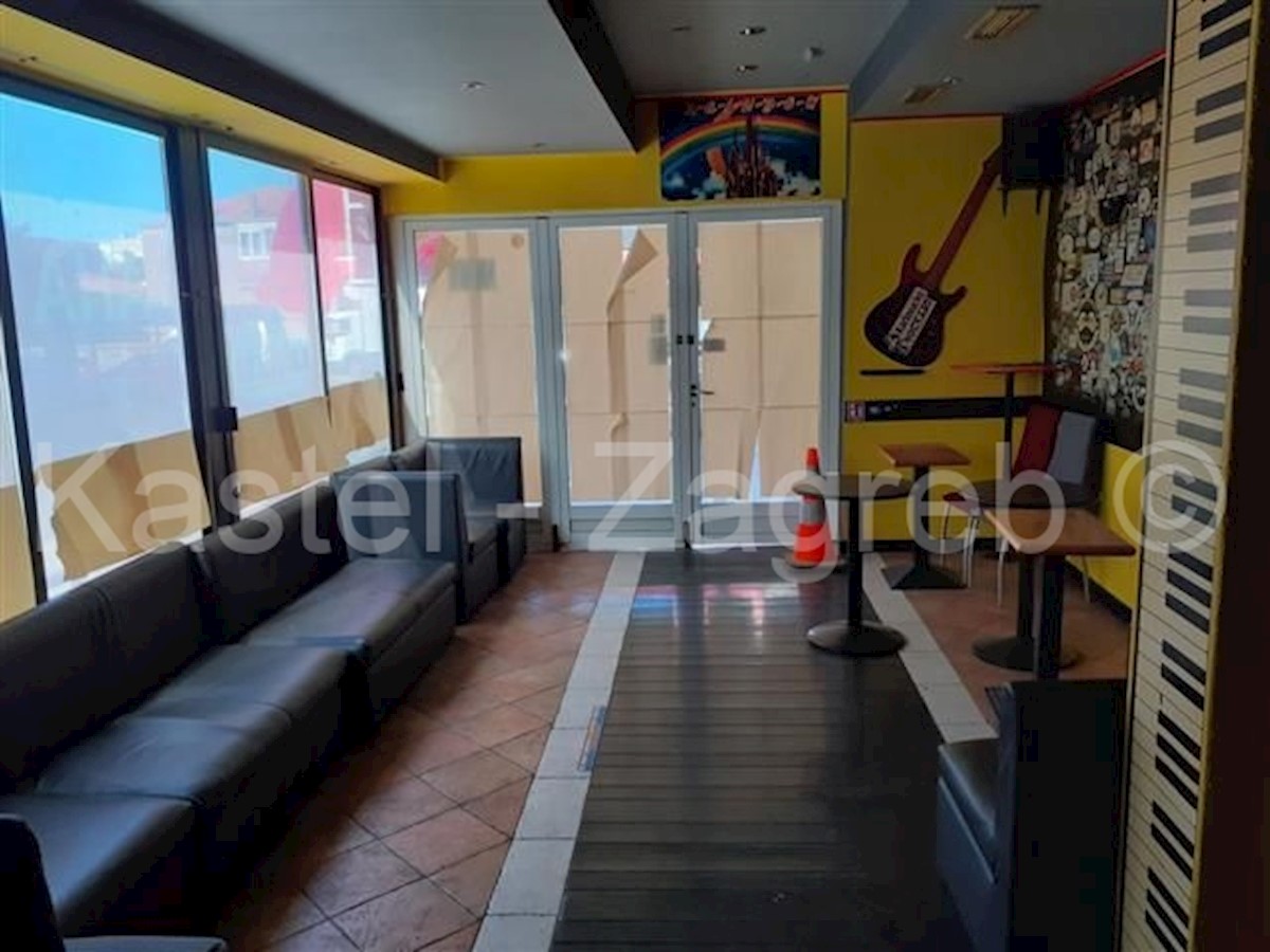 Business premises For sale LOKVE