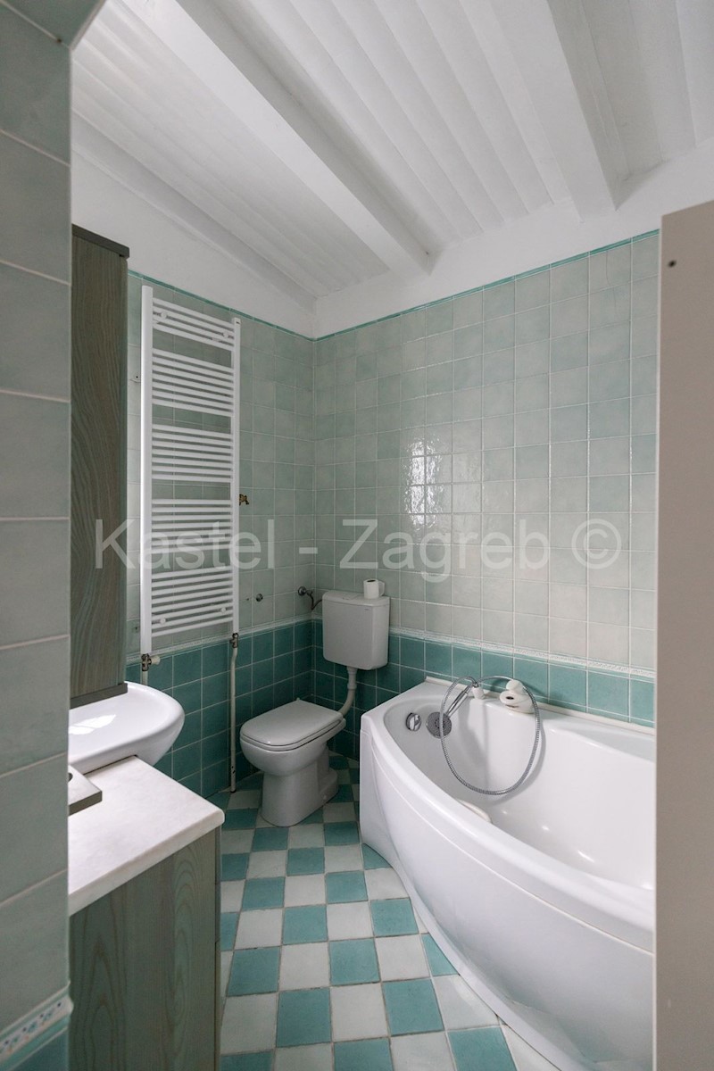 House For sale - GRAD ZAGREB ZAGREB