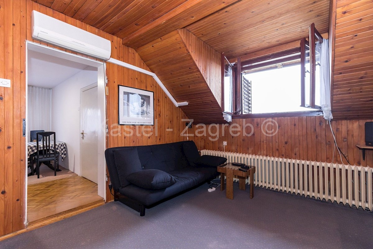 Maison À vendre - GRAD ZAGREB ZAGREB