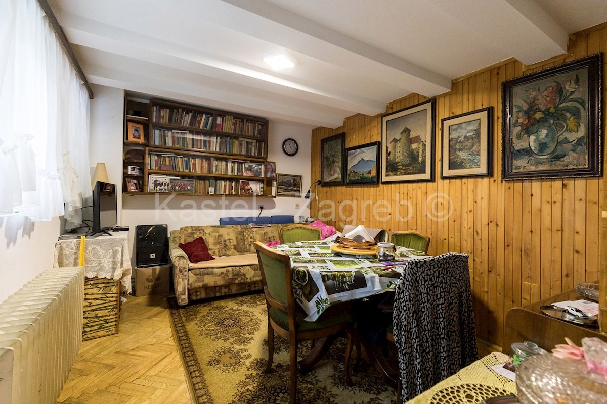 Maison À vendre - GRAD ZAGREB ZAGREB