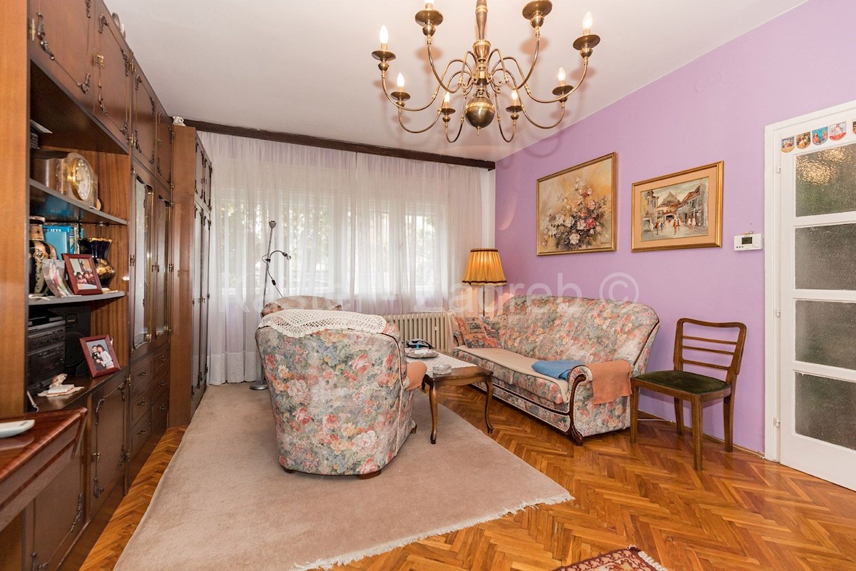 Maison À vendre - GRAD ZAGREB ZAGREB